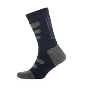 Thermoform Winter Dolgulu Kışlık Unisex Outdoor Çorap Lacivert thumbnail 4