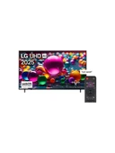 LG 65UA85006LA 65'' 165 Ekran Uydu Alıcılı 4K Ultra HD Smart webOS LED TV thumbnail 1