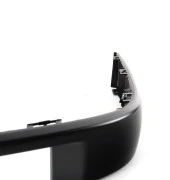 BMW E30 M40 ÖN SOL TAMPON KAPLAMASI 51111945907 thumbnail 4