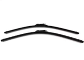 BMW E60 E60LCI E61 E61LCI BOSCH SİLECEK TAKIMI 61610421055 - 2