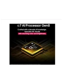 LG 65UA85006LA 65'' 165 Ekran Uydu Alıcılı 4K Ultra HD Smart webOS LED TV thumbnail 3