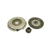 BMW E30 E36 318İS M42 VE M44 MOTOR LUK DEBRİYAJ SETİ 21211223571 - 1