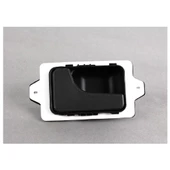 BMW E28 E30 SAĞ ÖN VE ARKA KAPI İÇ AÇMA MANDALI 51211926306 thumbnail 1