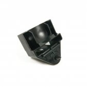 BMW E36 VE Z3 RADYATÖR TUTUCU BRAKETİ SAĞ 17111723337 thumbnail 1