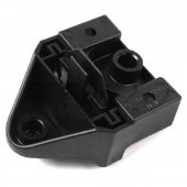 BMW E36 VE Z3 RADYATÖR TUTUCU BRAKETİ SAĞ 17111723337 thumbnail 2