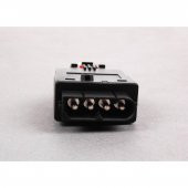 BMW E30 E31 E32 E34 E36 VE Z3 FREN PEDAL MÜŞÜRÜ 61318360417 - 3