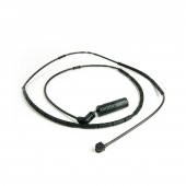 BMW E46 ARKA FREN BALATA SENSÖRÜ OEM NO 34351164372 thumbnail 1