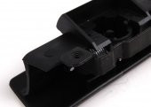 BMW E39 E46 E53 E83 E90 E91 VE E92 TORPİDO MANDALI 51168163018 - 3