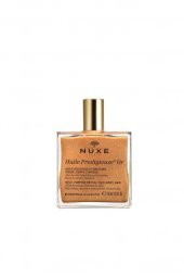 NUXE Huile Prodigieuse OR 50 ml - 1