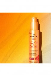 NUXE Spray Fondante SPF 50 150 ML - 2