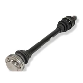 BMW E46 KOMPLE SOL AKİS MEYLE MARKA 33211229587 thumbnail 2