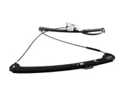 BMW X5 E53 ÖN SOL CAM KRİKOSU 51338254911 - 1