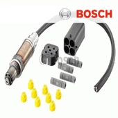 BMW M20 M40 M42 M43 M50 M60 MOTOR BOSCH OKSİJEN SENSÖRÜ 1730007 - 2