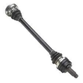 BMW E46 KOMPLE SAĞ AKİS GKN MARKA OEM NO 33211229588 - 1