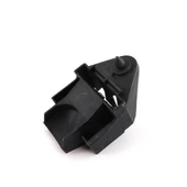 BMW E36 VE Z3 RADYATÖR TUTUCU BRAKETİ SOL OEM NO 17111723339 thumbnail 1