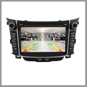 HYUNDAİ İ30 2012-2016 UYUMLU 4 GB RAM 64 GB HAFIZA ANDROID MULTIMEDIA TEYP thumbnail 3