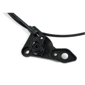 BMW E36 SEDAN VE COMPACT KAPUT TELİ 51231960853 thumbnail 2