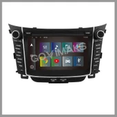 HYUNDAİ İ30 2012-2016 UYUMLU 4 GB RAM 64 GB HAFIZA ANDROID MULTIMEDIA TEYP thumbnail 8