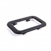 BMW E23 E24 E28 E30 VE Z1 KAPI İÇTEN AÇMA ÇERÇEVESİ 51211876043 thumbnail 1