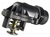 BMW N40 N42 N45 VE N45N MOTOR FEBİ TERMOSTAT 11517500597 thumbnail 2