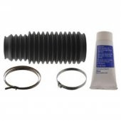 BMW E39 VE E52 DİREKSİYON KÖRÜĞÜ FEBİ OEM NO 32131092876 - 1