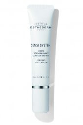 INSTITUT ESTHEDERM CALMING EYE CONTOUR CREAM 15 ML - 1