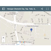 BMW E46 VE Z3 M43 MOTOR SU FLANŞI 11531708808 thumbnail 3