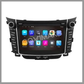 HYUNDAİ İ30 2012-2016 UYUMLU 4 GB RAM 64 GB HAFIZA ANDROID MULTIMEDIA TEYP thumbnail 9