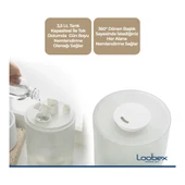 Loobex  Hava Nemlendirici Buhar Makinesi ME-3140 thumbnail 4