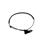 BMW E36 SEDAN VE COMPACT KAPUT TELİ 51231960853 thumbnail 1