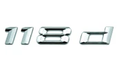 BMW E81 E82 E87 F20 VE F21 118d YAZI 51147135549 - 2