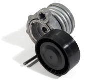 BMW E87 VE E90 M47N2 VE M57N2 MOTOR V KAYIŞ GERGİSİ 11287790447 - 1