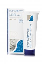 DEAD SEA Delicate Boosting Mask 75 ML - 1