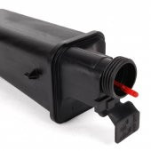 BMW E46 E53 VE E83 YEDEK SU DEPOSU 17137787039 - 17117573781 thumbnail 3