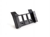 BMW E31 E38 E39 ARKA TAMPON BAĞLANTI BRAKETİ 51111970389 thumbnail 3