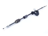 BMW E65 VE E66 EL FREN TELİ ARKA SOL 34436780016 - 2