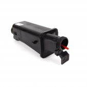 BMW E46 E53 VE E83 YEDEK SU DEPOSU 17137787039 - 17117573781 thumbnail 2