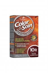 COLOR SOIN 10R PARLAK KIRMIZI - 1