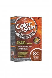 COLOR SOIN 8C BAKIR SARISI - 1
