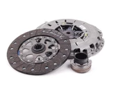 BMW E39 VE E46 M52 VE M54 MOTOR LUK DEBRİYAJ SETİ 21217523620 - 1