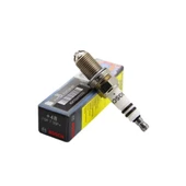 BMW VE MİNİ BOSCH FGR7DQP 4 TIRNAKLI 1 ADET BUJİ 12120141871 - 1