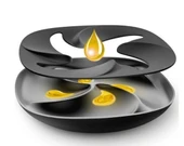 Philips Premium Airfryer XXL, 7,2 Lt (1,4 kg) HD9650/90 (KUTUSUZ) thumbnail 4