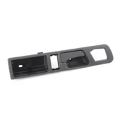 BMW E34 ARKA SAĞ KAPI İÇ AÇMA MANDALI OEM NO 51228137388 - 1