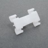 BMW E46 KAPI ÇITA KLIPSİ 5 ADET 51138231130 - 1