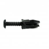 BMW DİREKSİYON KOLON DÖŞEME KLİPSİ 5 ADET OEM NO 51131885399 - 2