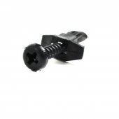 BMW DİREKSİYON KOLON DÖŞEME KLİPSİ 5 ADET OEM NO 51131885399 - 1