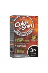 COLOR SOIN 3N KOYU KESTANE - 1