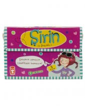 Şirin İş Başında 1 Timaş Çocuk - 1
