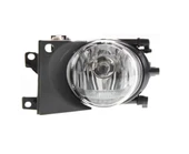 BMW E39 SOL SİS FARI 2000 - OEM NO 63176900221 - 1