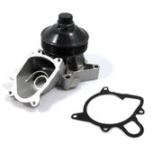 BMW E38 730d VE E39 530d M57 MOTOR SU POMPASI OEM NO 11512354055 - 1